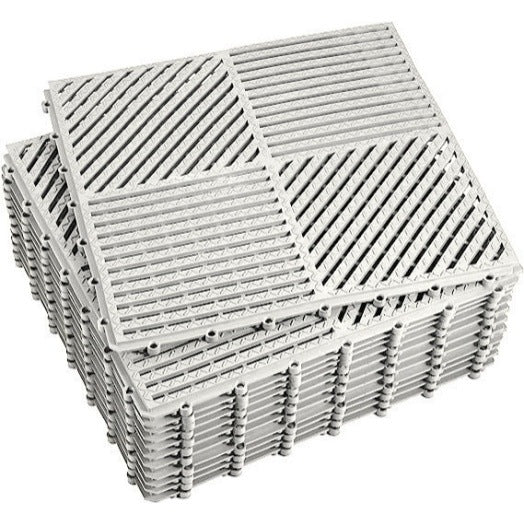 Waterproof Interlocking Floor Tiles Stornfield