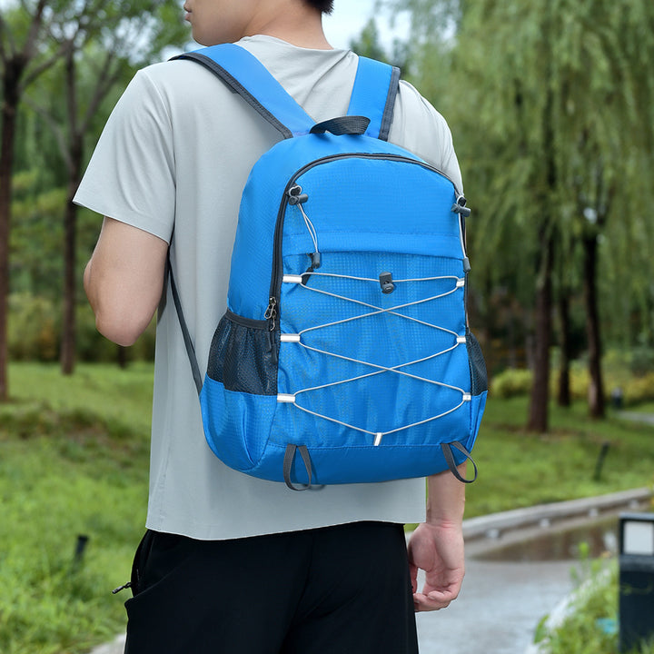 Outdoor Travel Backpack Stornfield