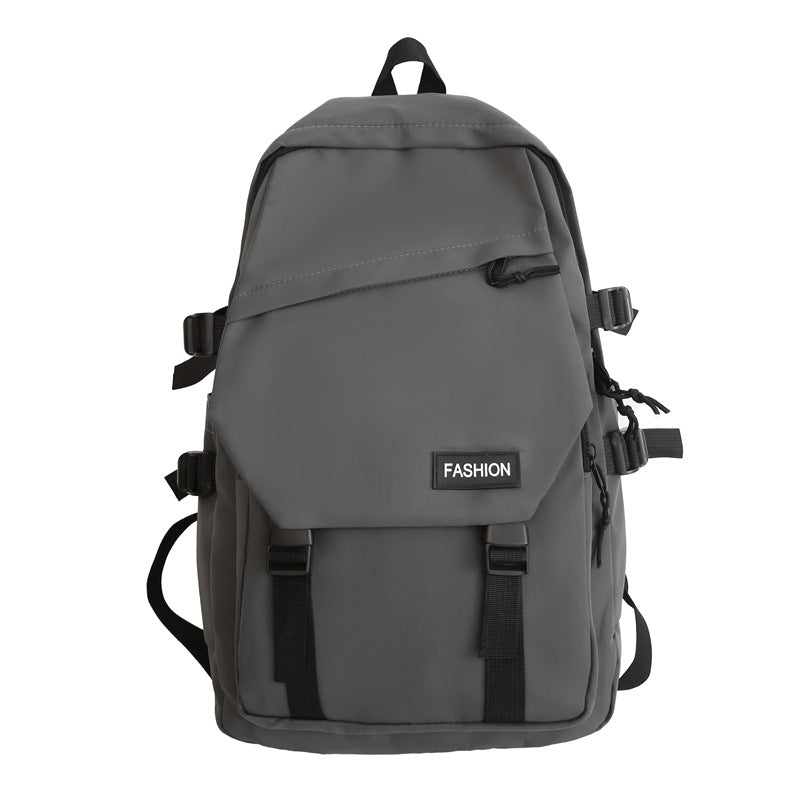 Functional backpack with practical organizer pockets Stornfield