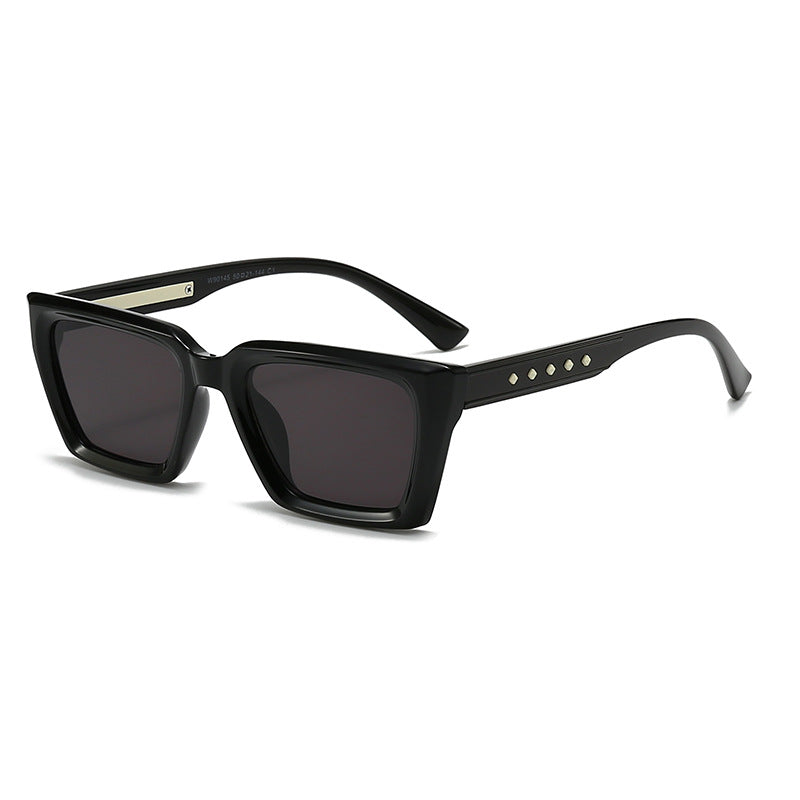Women's stylish sunglasses in modern square design Stornfield