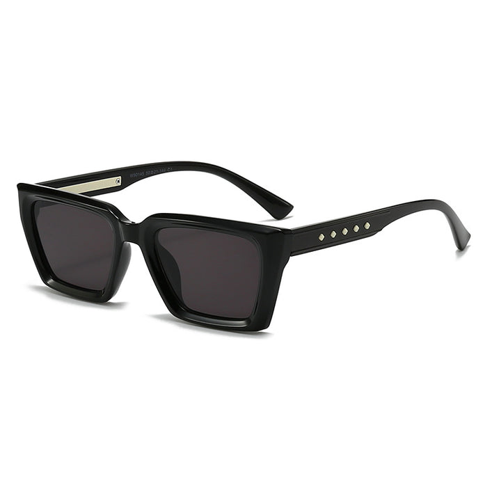 Women's stylish sunglasses in modern square design Stornfield