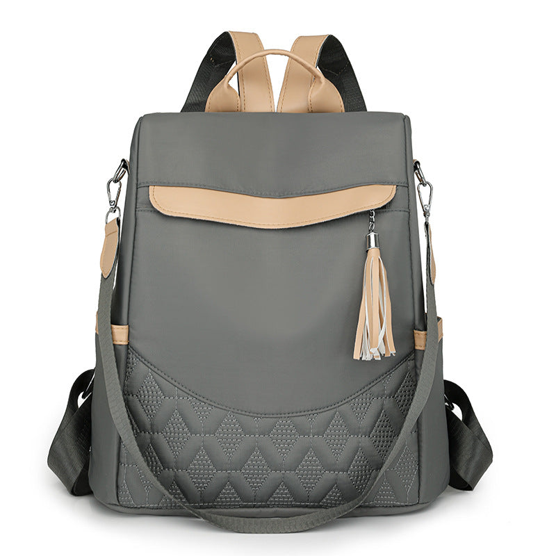 Versatile Convertible Backpack Stornfield