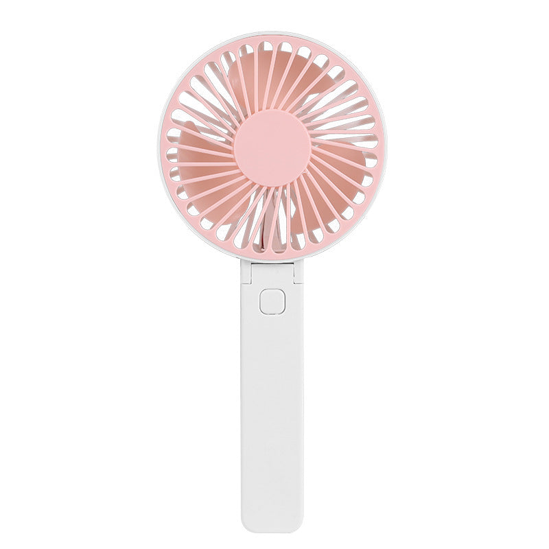 Unisex portable fan Stornfield