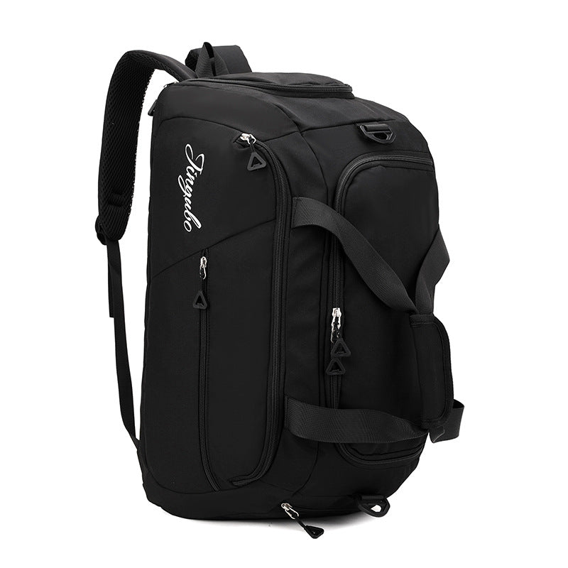 Versatile Travel Sports Backpack Stornfield