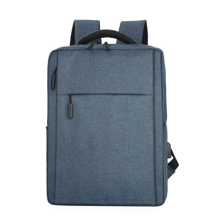 Sleek High-Capacity Laptop Backpack Stornfield
