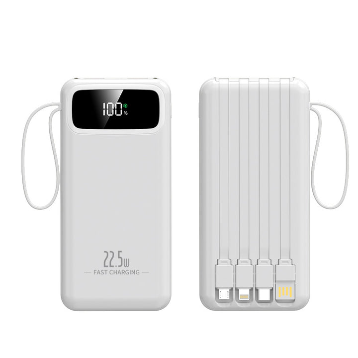 High Capacity Power Bank Stornfield