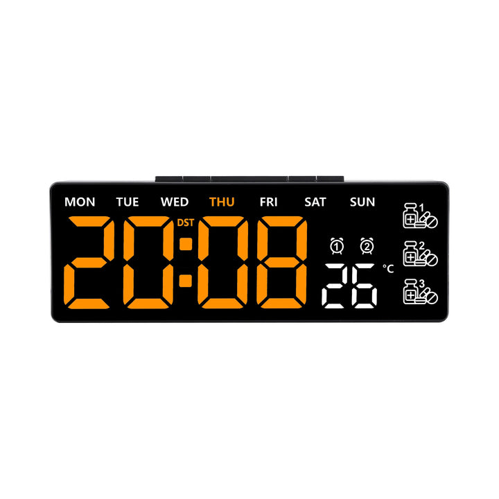 Digital Watch By Stornfield