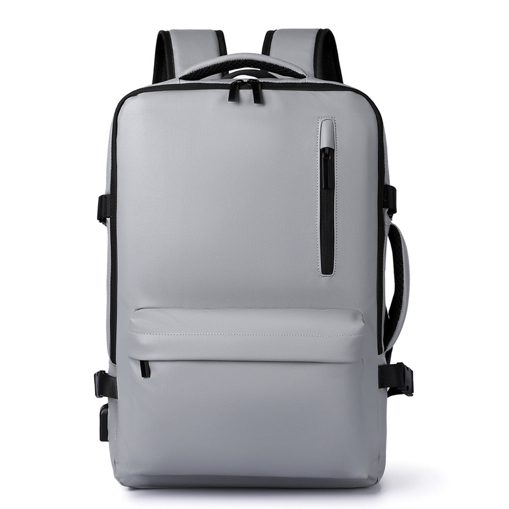 Versatile Waterproof Laptop Backpack Stornfield