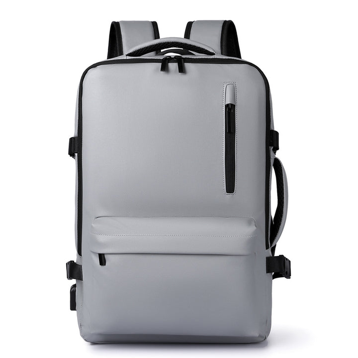 Versatile Waterproof Laptop Backpack Stornfield