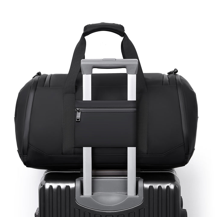 Waterproof Multi-Functional Sports Duffel Stornfield