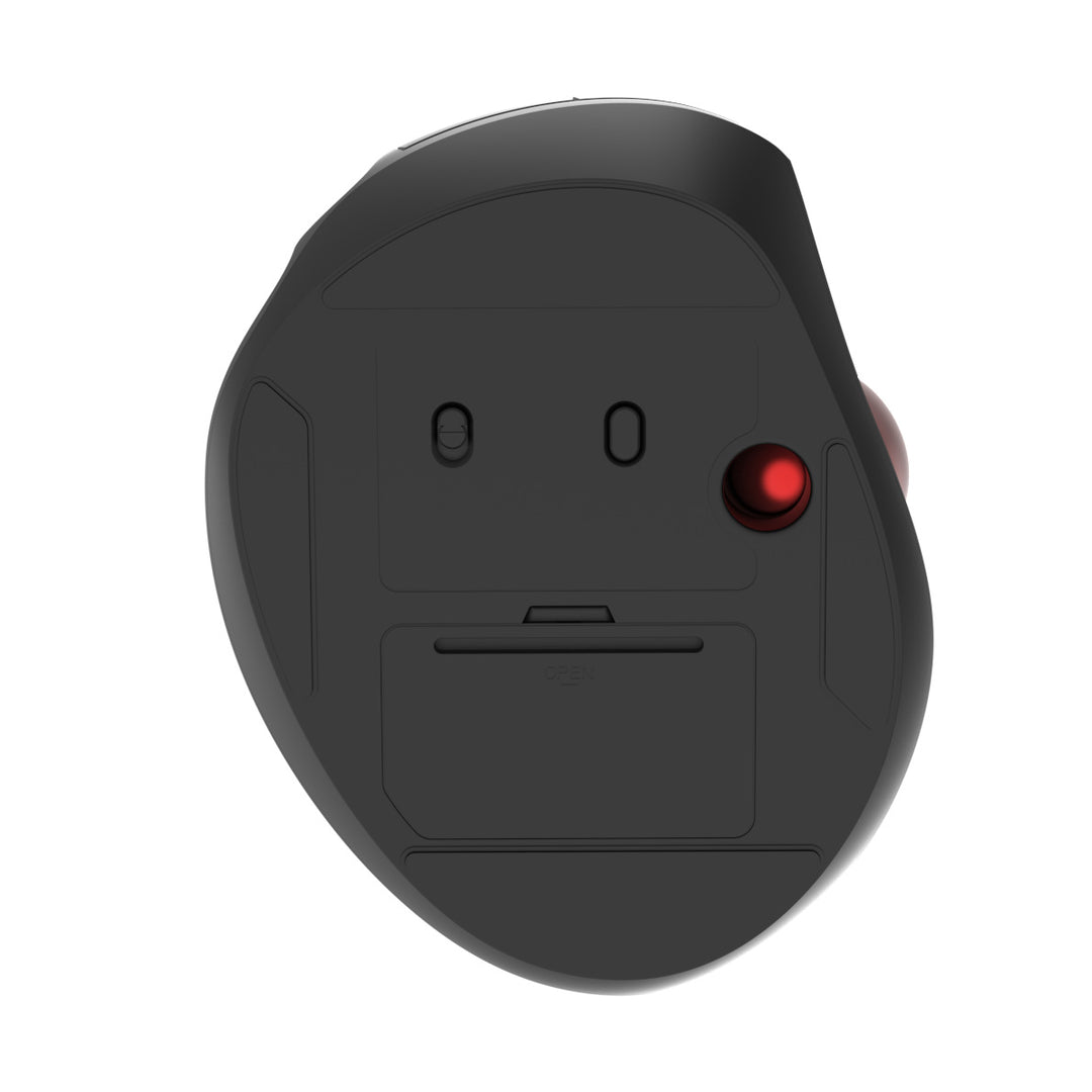 Ergonomic Funk Mouse Stornfield