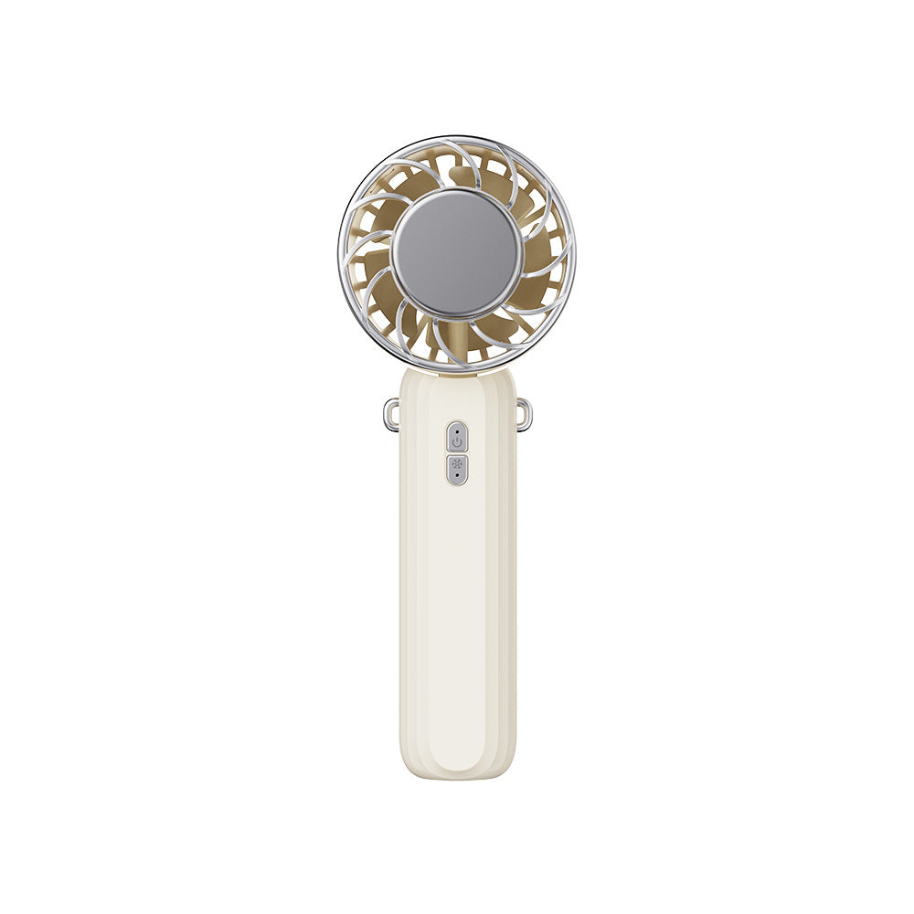 Unisex Portable USB Fan with adjustable speed level Stornfield
