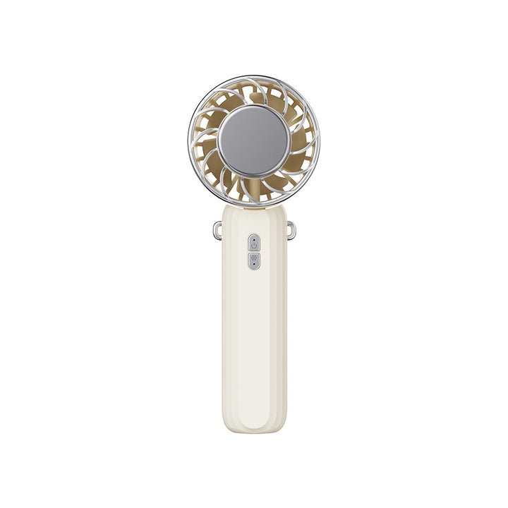 Unisex Portable USB Fan with adjustable speed level Stornfield