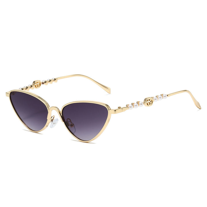 Cat-Eye Frame Fashion Sunglasses Stornfield