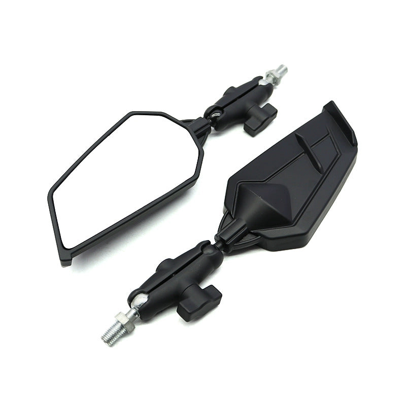 Adjustable High-Performance Motorcycle Mirrors Stornfield