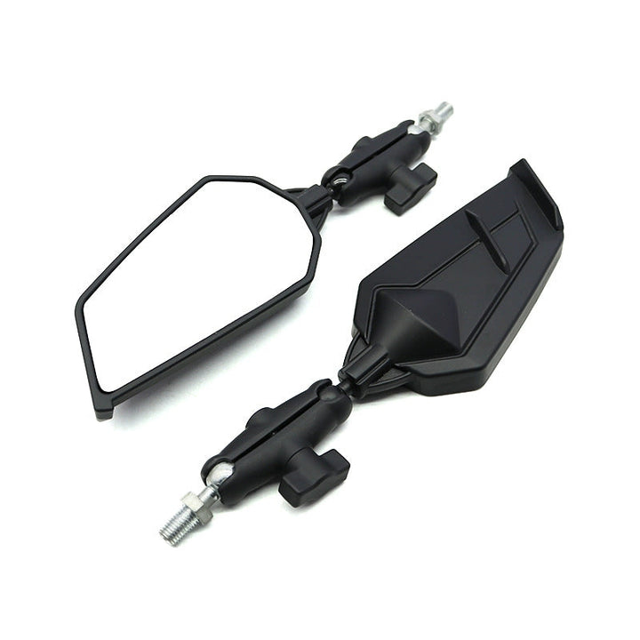 Adjustable High-Performance Motorcycle Mirrors Stornfield