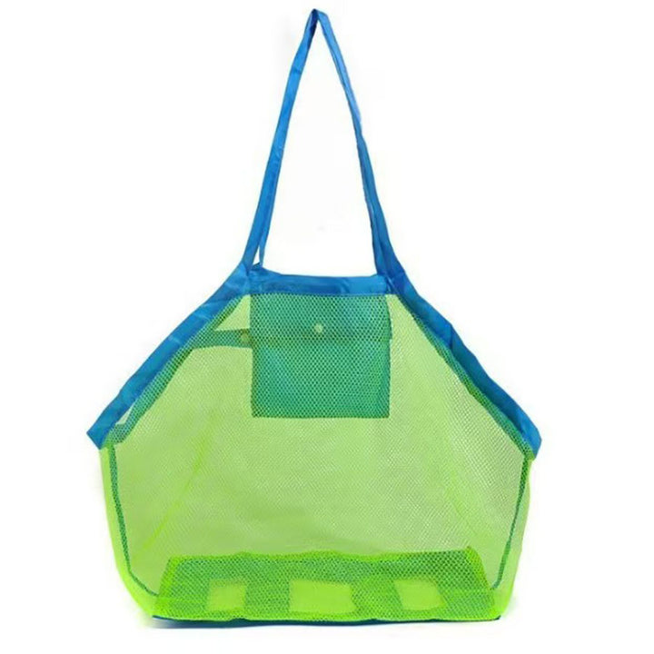 Practical Beach Toy Bag Stornfield
