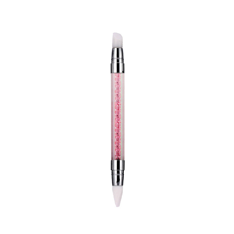 Dual-Ended Nail Art Applicator Pens Stornfield