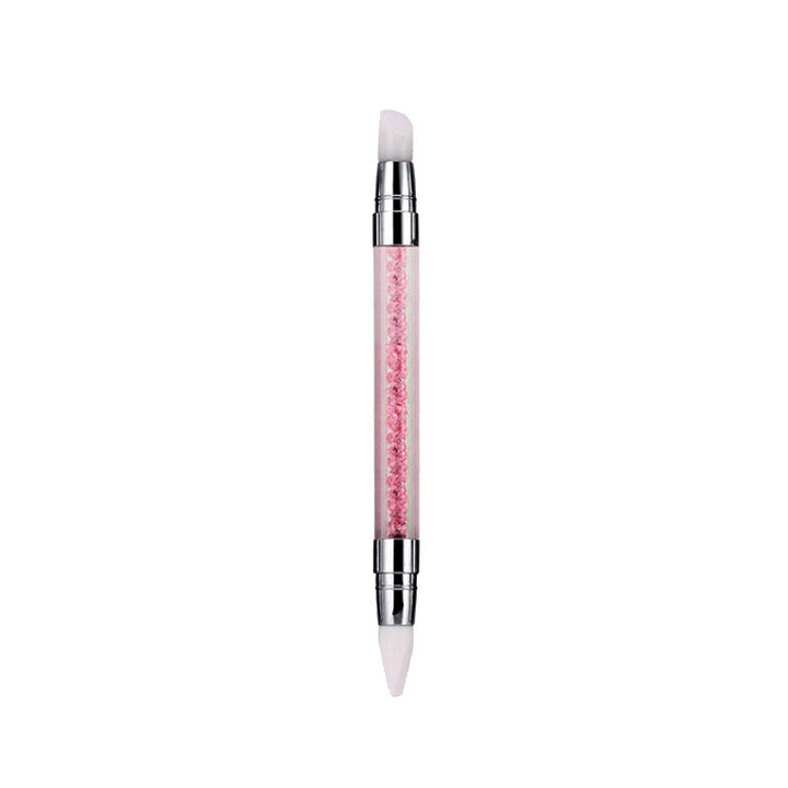 Dual-Ended Nail Art Applicator Pens Stornfield