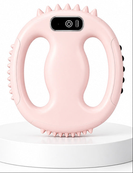 Smart Adjustable Massage Roller Stornfield