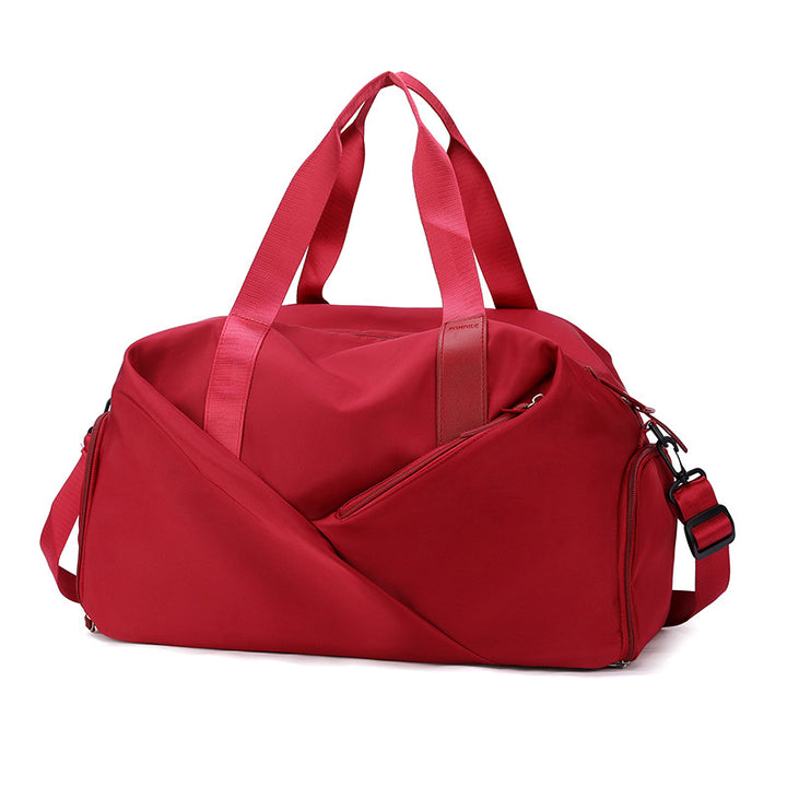 Premium Multi-Functional Sports Duffle Bag Stornfield