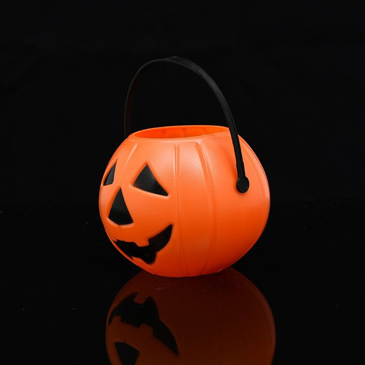 Halloween Treat Bucket Stornfield