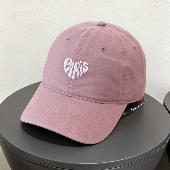 Women's Fashionable Relaxed Baseball Cap Stornfield