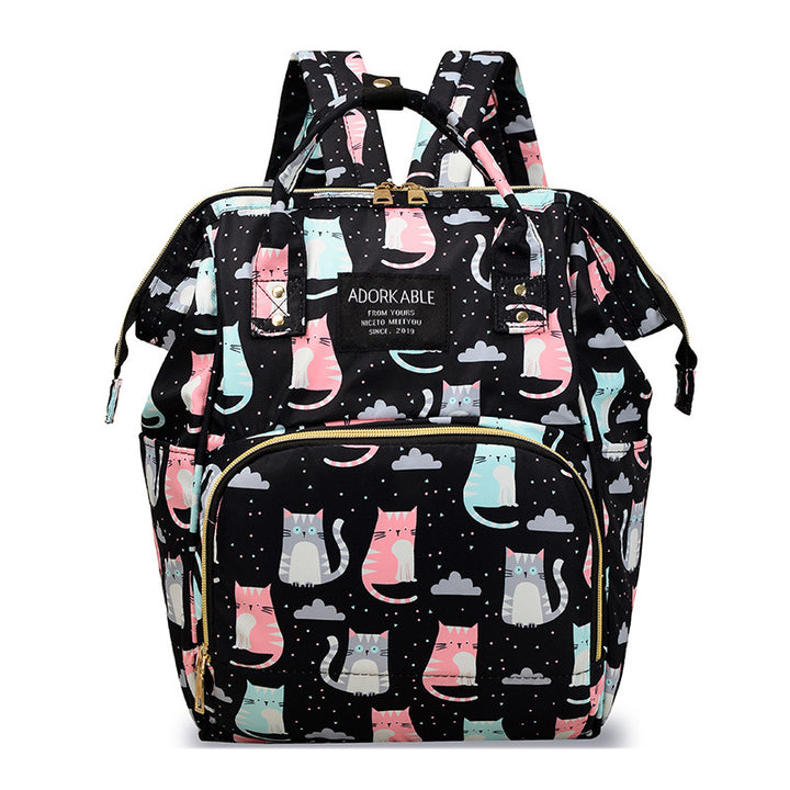 Backpack