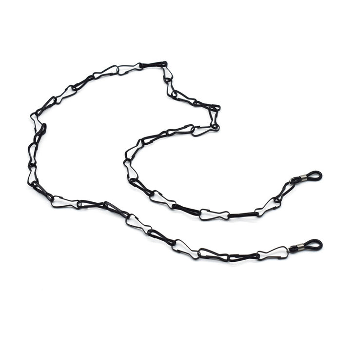 Unique Curved Link Eyewear Chain Stornfield