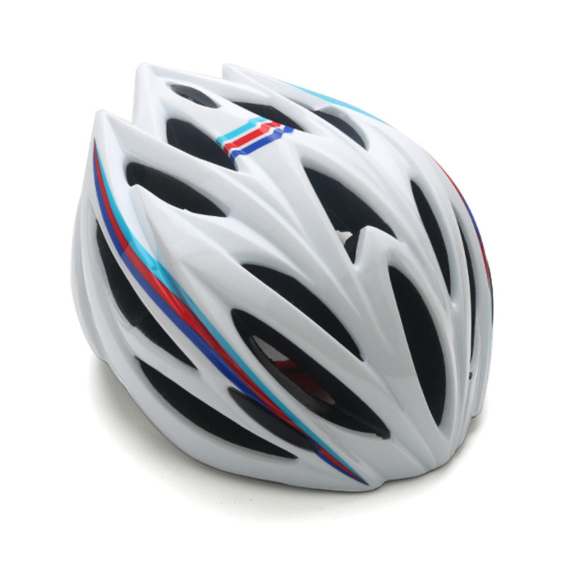 Aerodynamic Cycling Safety Helmet Stornfield