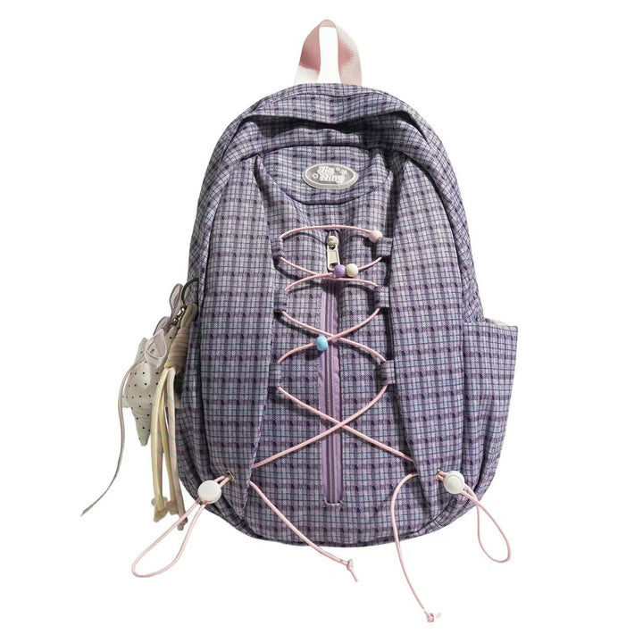 Stylish Multi-Functional Outdoor Backpack Stornfield