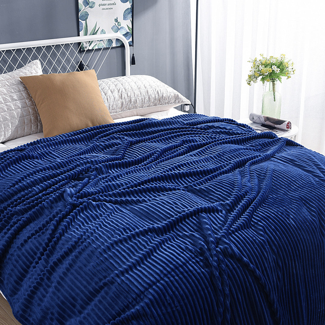 Ladies Snuggle Blanket Stornfield