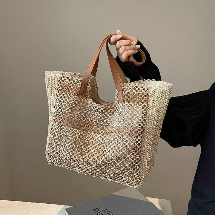 Trendy Beach Bag Stornfield