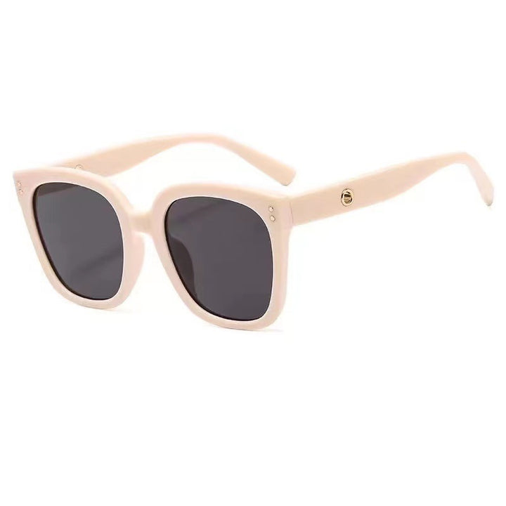 Elegant Oversized Sunglasses Stornfield