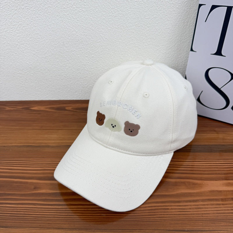 Men's Casual Graphic Baseball Cap Stornfield