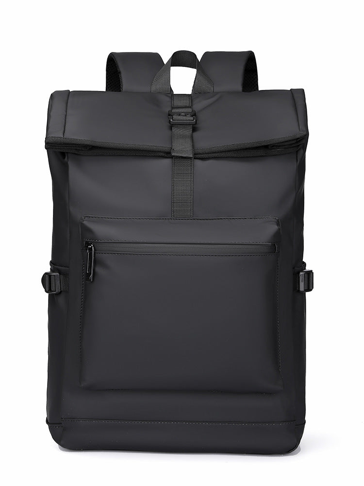 Waterproof Urban Rolltop Backpack Stornfield