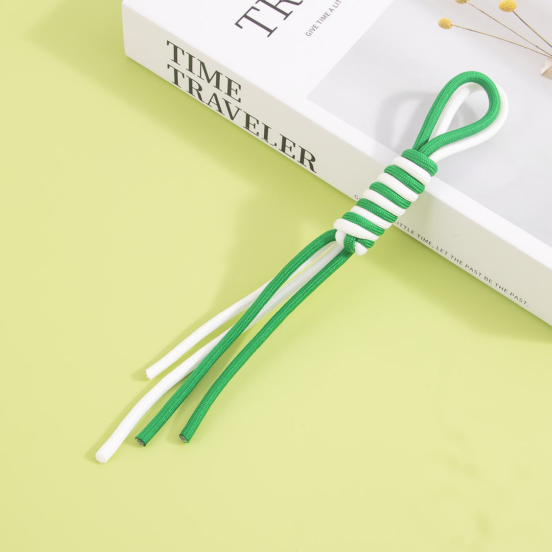 Multifunctional Zipper Pulls Stornfield