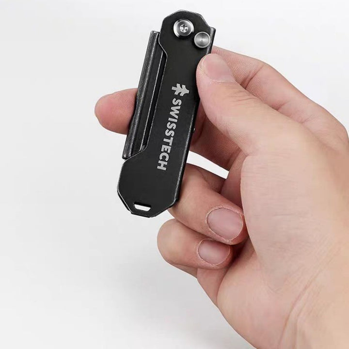 Multifunctional Folding Knife Stornfield