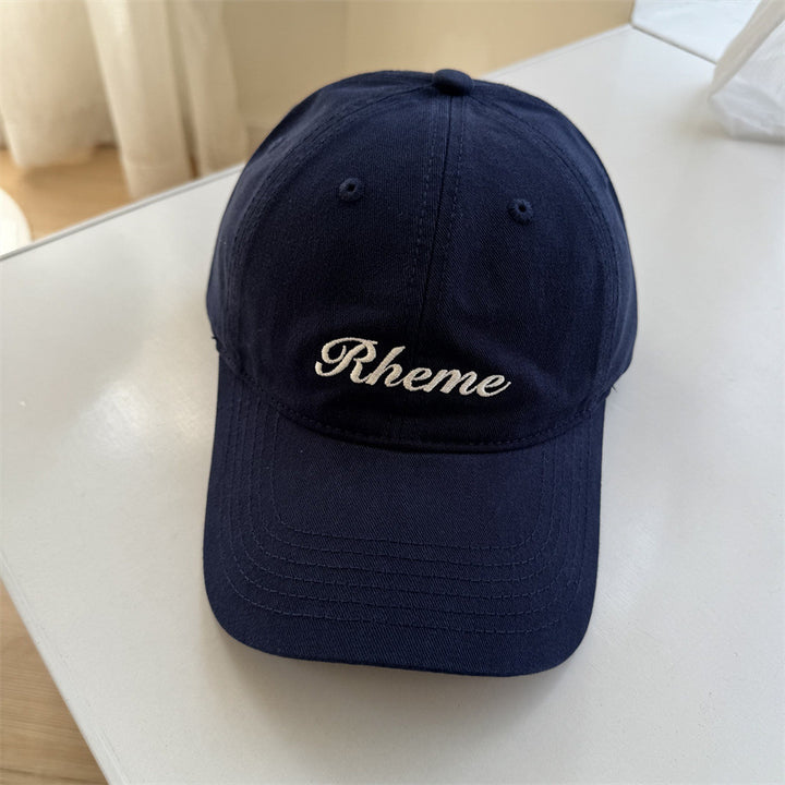 Unisex Classic Cotton Cap Stornfield