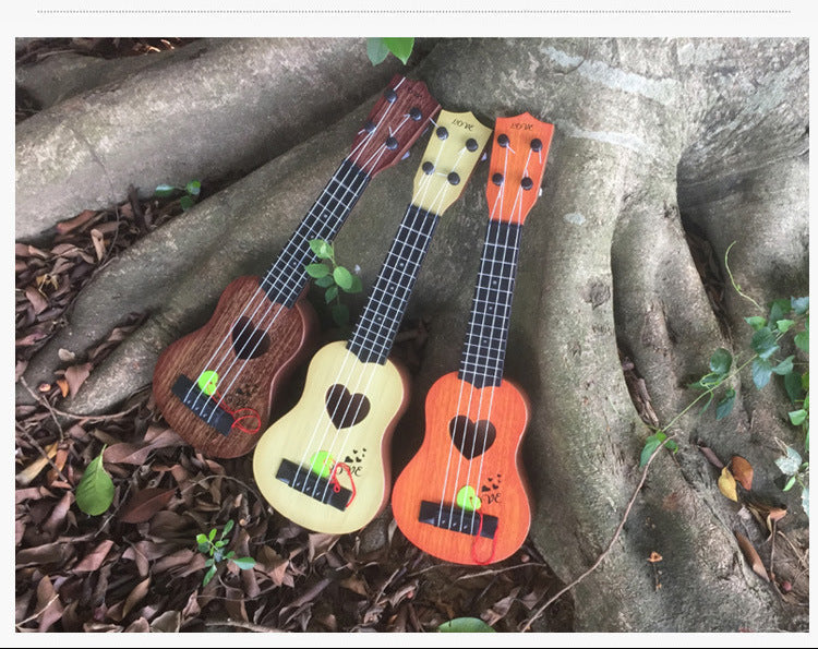 Premium Wooden Ukulele Stornfield