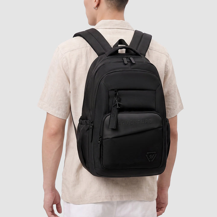 Durable Adventure Backpack Stornfield