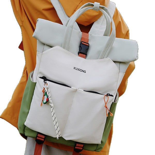 Multi-Functional Hiking Backpack Stornfield