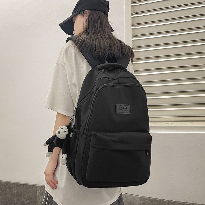 Functional Everyday Backpack Stornfield