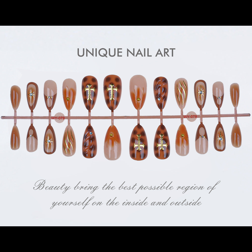 Stylish Nail Art Design Kit Stornfield