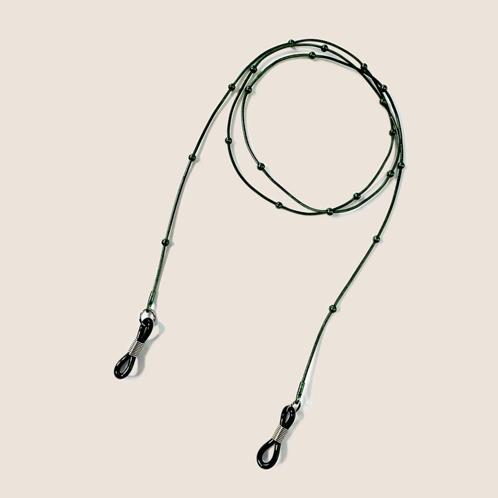 Beaded Eyewear Retainer Strap Stornfield