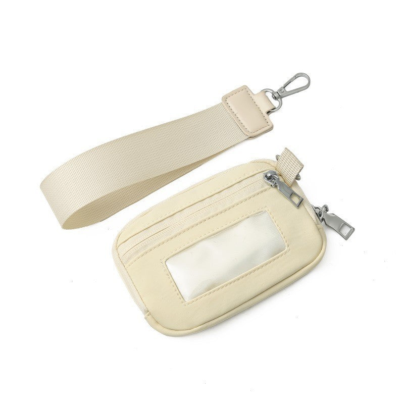 Practical Wrist Bag Stornfield