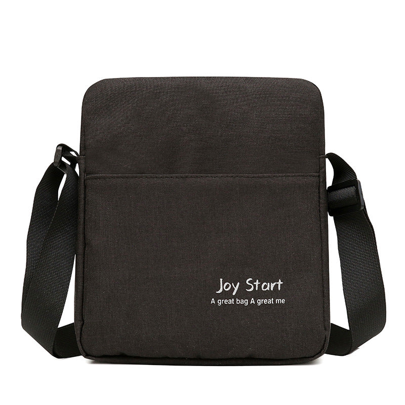 Versatile Messenger Bag Stornfield