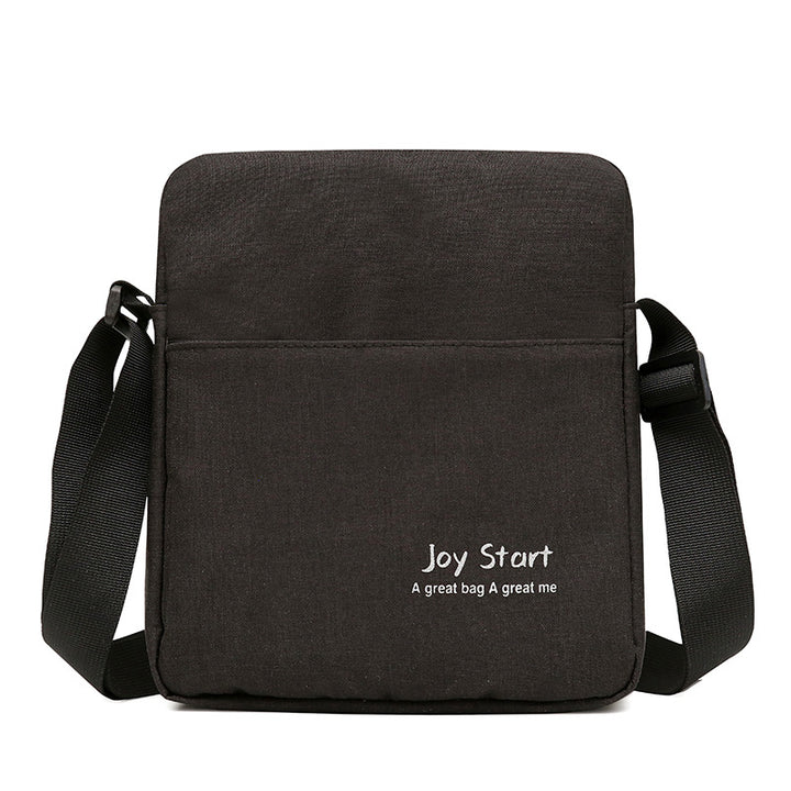 Versatile Messenger Bag Stornfield