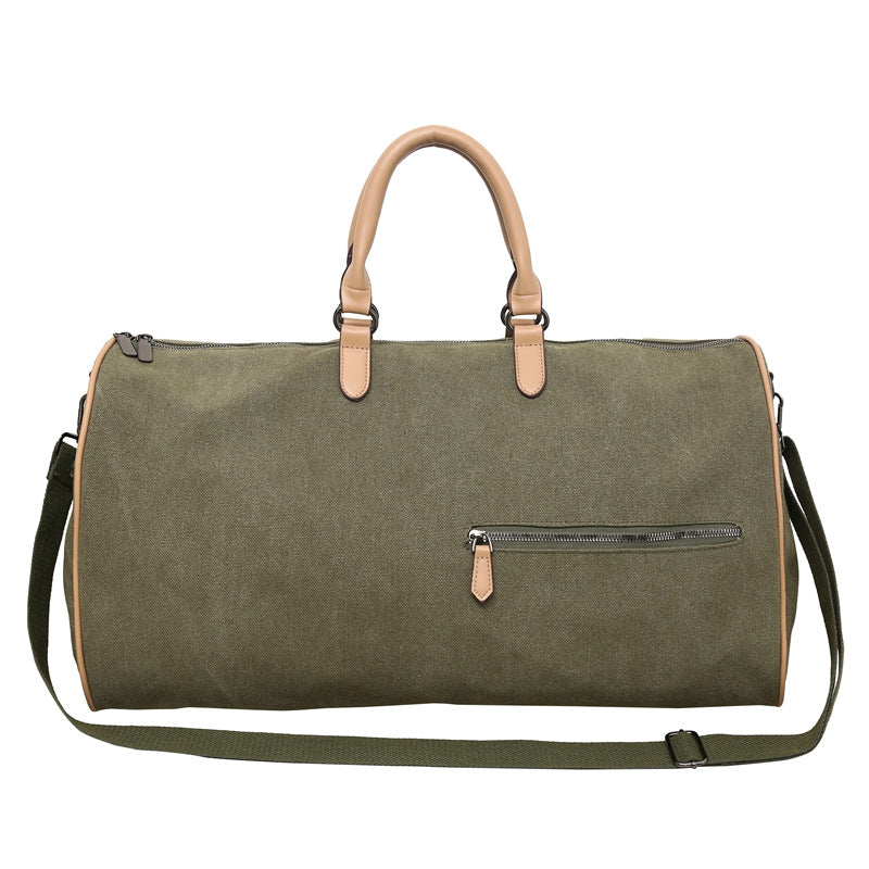 High-Quality and Elegant Travel Bag Stornfield