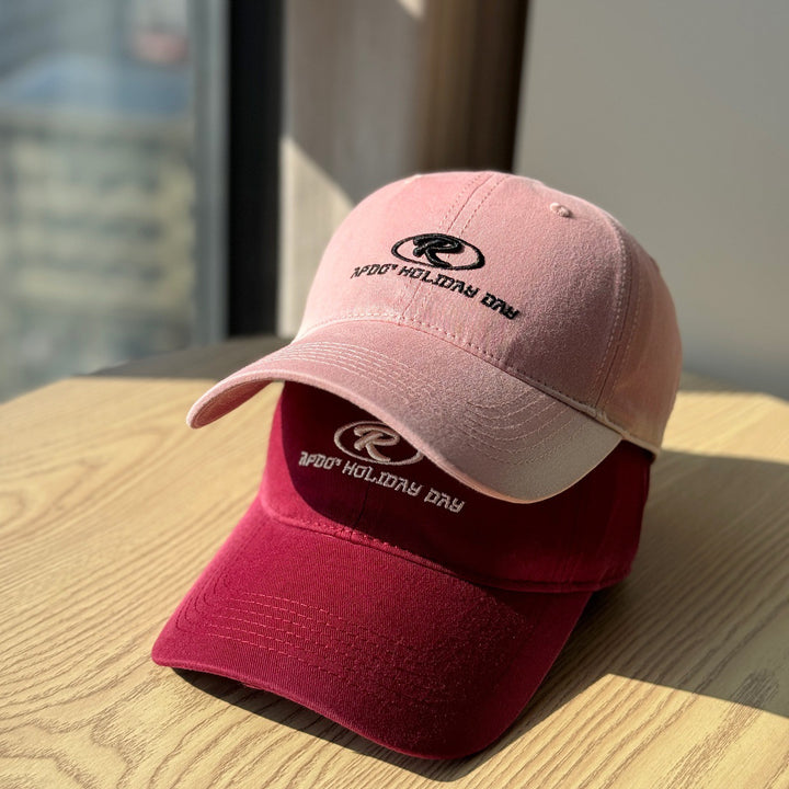 Unisex Stylish Cotton Baseball Cap Stornfield